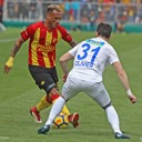 27. Hafta: Göztepe - Kasımpaşa