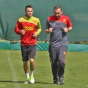 Urla Günlüğü: 2 Nisan 2018