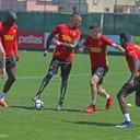 Urla Günlüğü: 5 Nisan 2018