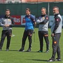 Urla Günlüğü: 5 Nisan 2018