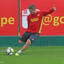 Beşiktaş Maçının Hazırlıklarını Tamamladık