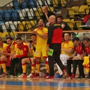 Türkiye Kupası: Göztepe - BB Ankaraspor