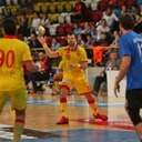 Türkiye Kupası: Göztepe - BB Ankaraspor