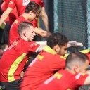 Urla Günlüğü: 16 Nisan 2018