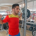 Uçan Adamlar Güç Depoladı