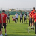 Urla Günlüğü: 19 Nisan 2018