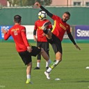 Urla Günlüğü: 19 Nisan 2018