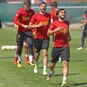 Urla Günlüğü: 24 Nisan 2018