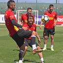 Urla Günlüğü: 24 Nisan 2018