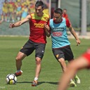 Urla Günlüğü: 25 Nisan 2018