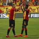 31. Hafta: Göztepe - K. Karabükspor