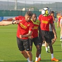 Urla Günlüğü: 2 Mayıs 2018