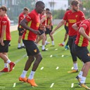 Urla Günlüğü: 3 Mayıs 2018