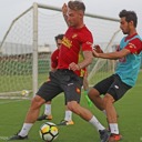 Urla Günlüğü: 3 Mayıs 2018