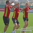 Urla Günlüğü: 4 Mayıs 2018