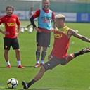 Urla Günlüğü: 4 Mayıs 2018