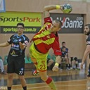 26. Hafta: Göztepe - Merzifon Bld.