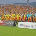 32. Hafta: Göztepe - Yeni Malatyaspor