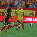 32. Hafta: Göztepe - Yeni Malatyaspor
