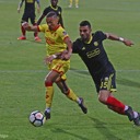 32. Hafta: Göztepe - Yeni Malatyaspor