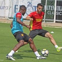 Urla Günlüğü: 8 Mayıs 2018