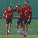 Urla Günlüğü: 9 Mayıs 2018