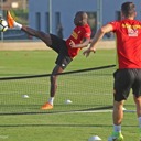 Urla Günlüğü: 9 Mayıs 2018