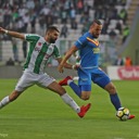 33. Hafta: A. Konyaspor - Göztepe