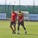 Urla Günlüğü: 15 Mayıs 2018