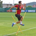 Gelişim Kampı Başladı