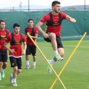 Gelişim Kampı Başladı