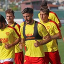 Urla Günlüğü: 29 Haziran 2018