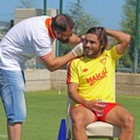 Oyuncularımız Laktat Testinden Geçti