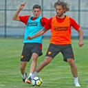 Kamp Günlüğü: 3 Temmuz 2018