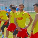 Kamp Günlüğü: 3 Temmuz 2018