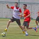 Kamp Günlüğü: 14 Temmuz 2018