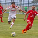 Hazırlık Maçı: Göztepe - Altınordu