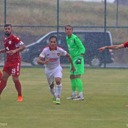 Hazırlık Maçı: Göztepe - Altınordu