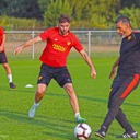 Kamp Günlüğü: 19 Temmuz 2018