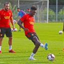 Kamp Günlüğü: 19 Temmuz 2018