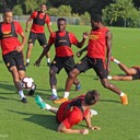 Kamp Günlüğü: 21 Temmuz 2018