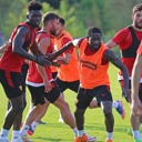 Kamp Günlüğü: 21 Temmuz 2018