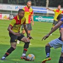 Hazırlık Maçı: Göztepe - F. Sittard