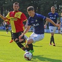 Hazırlık Maçı: Göztepe - F. Sittard