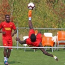 Kamp Günlüğü: 25 Temmuz 2018