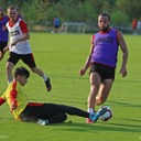 Kamp Günlüğü: 25 Temmuz 2018