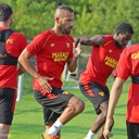 Kamp Günlüğü: 25 Temmuz 2018