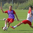 Kamp Günlüğü: 27 Temmuz 2018