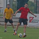 Uçan Adamlar Güç Depoladı