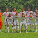 Hazırlık Maçı: Göztepe - Union Saint Gilloise